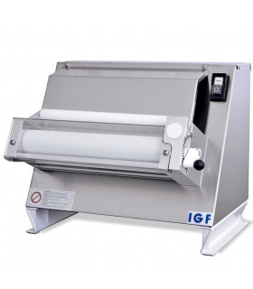 Laminoir pizza vertical 40 cm IGF 2300/L40