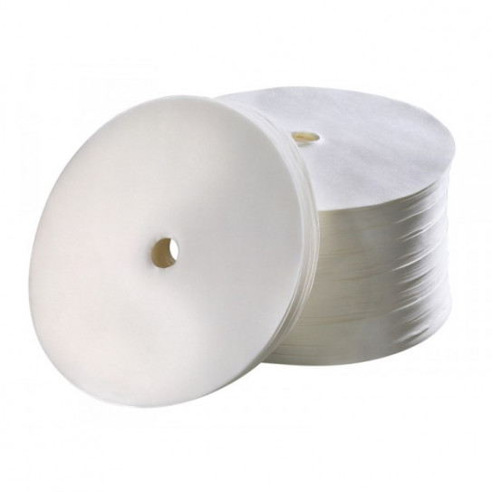Filtres pour percolateur Bartscher Regina 90 ou PRO 100T Ø 245 mm Filtres pour percolateur Bartscher Regina 90 ou PRO 100T Ø 245 mm