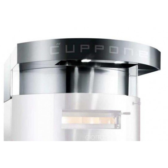 Hotte électrique aspirante pour four GIOTTO CUPPONE GT110 - KGT110AS CUPPONE HEGT110 Hotte électrique aspirante pour four GIOTTO CUPPONE GT110 - KGT110AS CUPPONE HEGT110