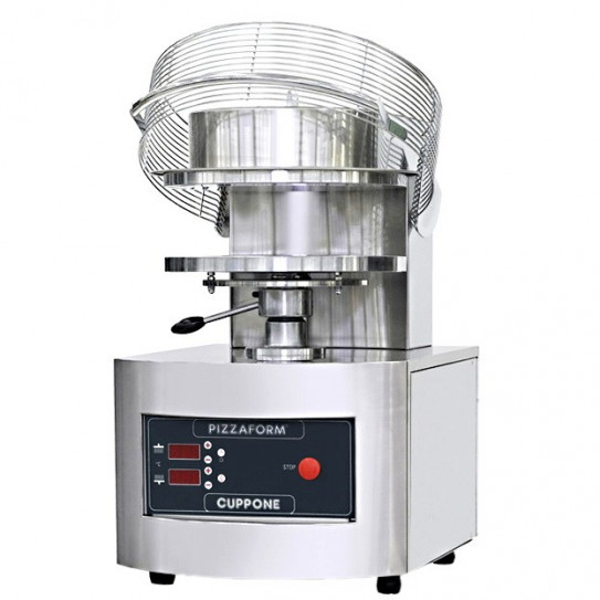 PZF/45 Pizzaform™ presse pizza Ø 45 cm CUPPONE PZF/45 Pizzaform™ presse pizza Ø 45 cm CUPPONE