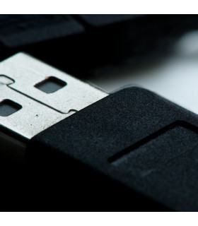 Chefmate connexion port USB pour four mixte CME6 - CME10 MBM