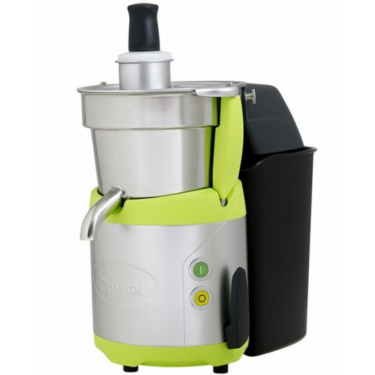 Centrifugeuse n°68 SANTOS Miracle Edition + Ezy-clean™ II Centrifugeuse n°68 SANTOS Miracle Edition + Ezy-clean™ II