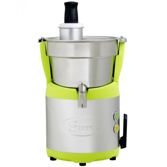 Centrifugeuse n°68 SANTOS Miracle Edition + Ezy-clean™ II - N° 68 nouveau modèle 2015 (remplace ancien N° 58)