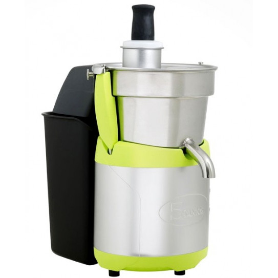 Centrifugeuse n°68 SANTOS Miracle Edition + Ezy-clean™ II - N° 68 nouveau modèle 2015 (remplace ancien N° 58)