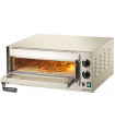 Four à pizza Mini Plus Bartscher 203530