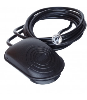 Pédale électronique de commande façonneuse laminoir Pizza Group - S66CI54002 PizzaGroup 3660330