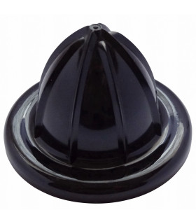 Ogive ancienne à visser de presse-agrumes Santos n°11, spéciale pour orange citron - 11100