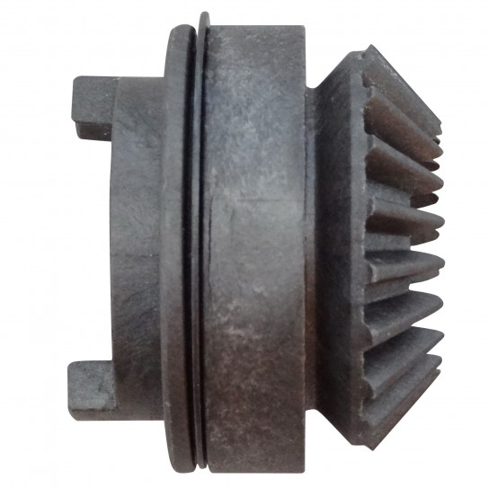 Engrenage interne conducteur cylindre formeuse pizza Prismafood DSA420 DSA310 JILO 42 JILO 31 DPF SP - Nouveau gris 3I010005 Engrenage interne conducteur cylindre formeuse pizza Prismafood DSA420 DSA310 JILO 42 JILO 31 DPF SP - Nouveau gris 3I010005