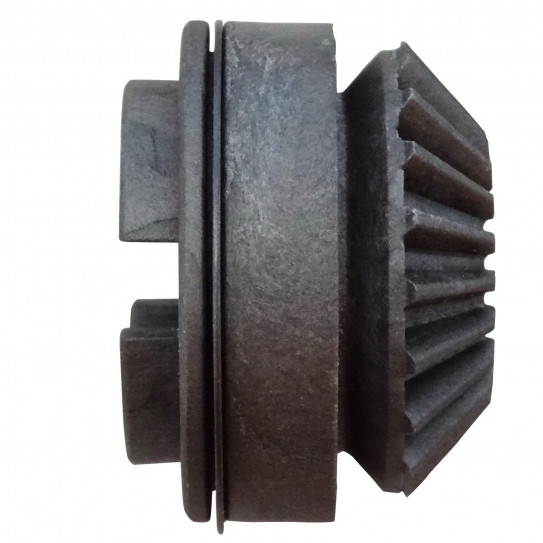 Engrenage externe conducteur rouleau externe formeuse pizza Prismafood DSA420 DSA310 JILO 42 JILO 31 - Nouveau gris 3I010001 Engrenage externe conducteur rouleau externe formeuse pizza Prismafood DSA420 DSA310 JILO 42 JILO 31 - Nouveau gris 3I010001