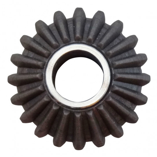 Engrenage renvoi moteur laminoir pizza Prismafood DSA420 DSA310 JILO 42 JILO 31 - 5I200000 3I010010 GRIS de 2014 à mars 2015 Engrenage renvoi moteur laminoir pizza Prismafood DSA420 DSA310 JILO 42 JILO 31 - 5I200000 3I010010 GRIS de 2014 à mars 2015