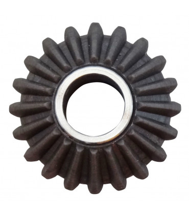 Engrenage renvoi moteur laminoir pizza Prismafood DSA420 DSA310 JILO 42 JILO 31 - 5I200000 3I010010 GRIS de 2014 à mars 2015 Engrenage renvoi moteur laminoir pizza Prismafood DSA420 DSA310 JILO 42 JILO 31 - 5I200000 3I010010 GRIS de 2014 à mars 2015