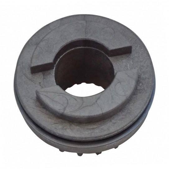 Engrenage conducteur du rouleau externe formeuse pizza Prismafood DSA420 DSA310 JILO 42 JILO 31 DPF 420 SP - 3I010001 GRIS