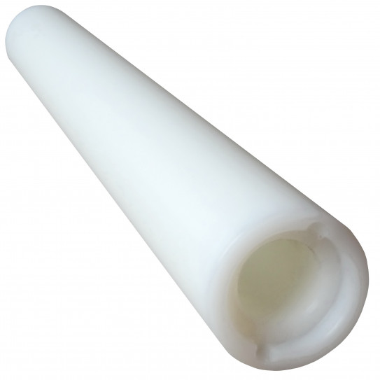Rouleau cylindrique Ø48 x 420 mm intérieur bas pour laminoir PizzaGroup P40 P40A P40T - S75CD54008 - 3003950 Rouleau cylindrique Ø48 x 420 mm intérieur bas pour laminoir PizzaGroup P40 P40A P40T - S75CD54008 - 3003950