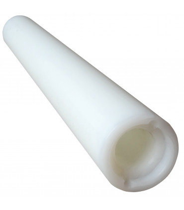 Rouleau cylindrique Ø48 x 420 mm intérieur bas pour laminoir PizzaGroup P40 P40A P40T - S75CD54008 - 3003950 Rouleau cylindrique Ø48 x 420 mm intérieur bas pour laminoir PizzaGroup P40 P40A P40T - S75CD54008 - 3003950