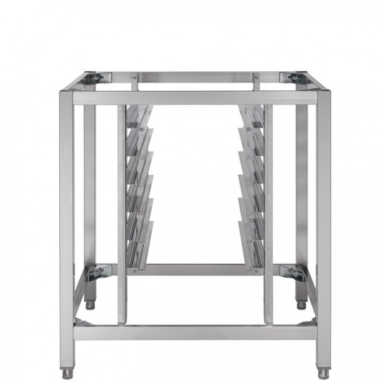 Support inox pour four convection Coven (convection ou mixte vapeur ou pâtisserie...) Support inox pour four convection Coven (convection ou mixte vapeur ou pâtisserie...)