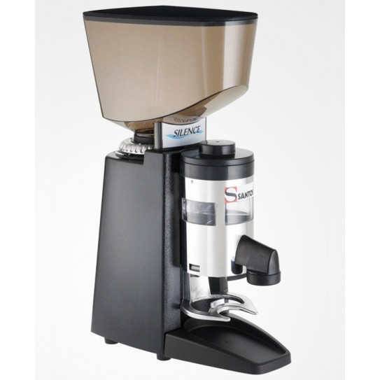 Moulin à café SANTOS 40AN silencieux