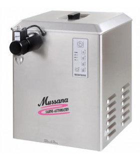 Machine à Chantilly GRANDE 12 litres SE MICROTRONIC MUSSANA