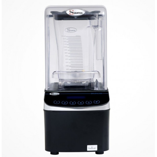 Blender Brushless Expert Santos 62