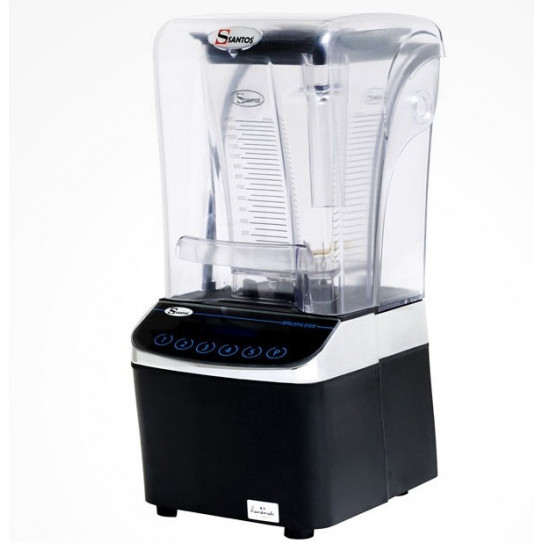 Blender Brushless n°62 Santos