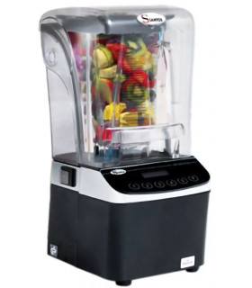 Blender professionnel Brushless Expert n°62 Santos