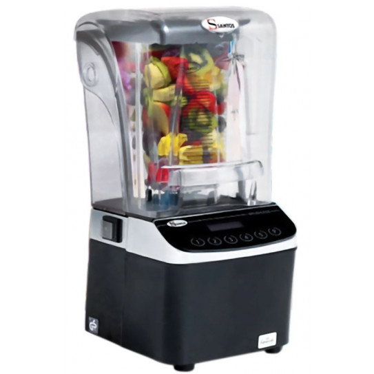 Blender Brushless n°62 Santos Blender Brushless n°62 Santos