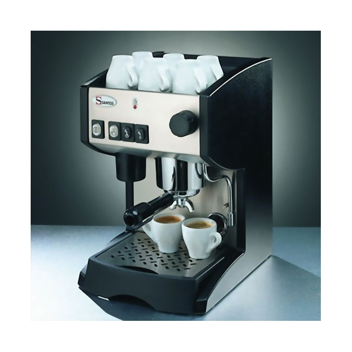 SANTOS espresso n°75 machine à café professionnelle