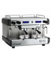 Machine à café espresso CONTI CC100 2 groupes