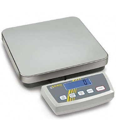 Balance de cuisine électronique pro DE35K5D. Tarage max. 35 kg - Division 5 et 10 g Balance de cuisine électronique pro DE35K5D. Tarage max. 35 kg - Division 5 et 10 g