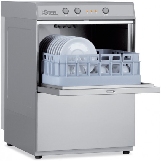 Lave-verres 35x35 STEEL330V1 STEELTECH COLGED NOSEM Lave-verres 35x35 STEEL330V1 STEELTECH COLGED NOSEM