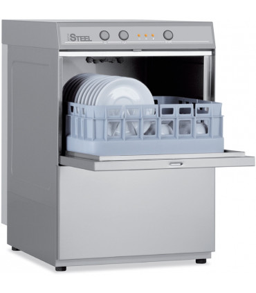 Lave-verres 35x35 STEEL330V1 STEELTECH COLGED NOSEM Lave-verres 35x35 STEEL330V1 STEELTECH COLGED NOSEM