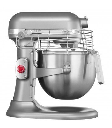 Batteur 6,9 L KitchenAid 5KSM7990X ESM