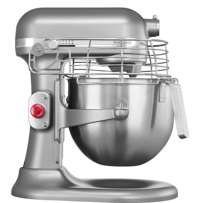 Batteur mélangeur de table 5 Litres KITCHENAID disponible sur