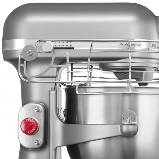 Batteur Mélangeur 7L KitchenAid 5KSM7990XESM