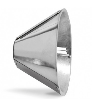 Cône n°1 couteau éminceur 2 mm F2282 pour Taglia Mozzarella FTMC Fama Cône n°1 couteau éminceur 2 mm F2282 pour Taglia Mozzarella FTMC Fama