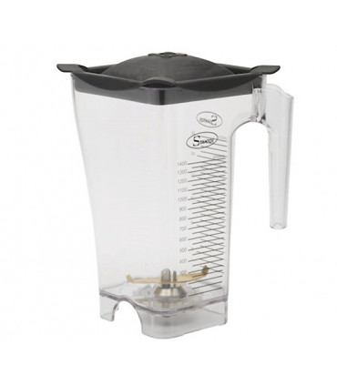 Bol Blender Brushless Santos n°62 - Ref 62100