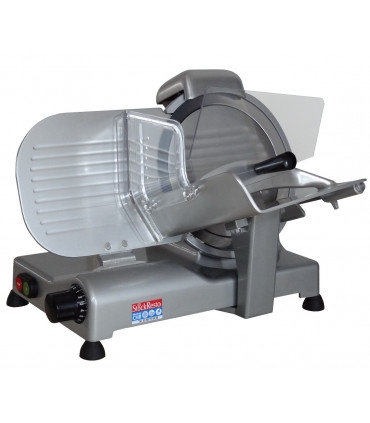 Trancheuse professionnelle diamètre 220 avec affûteur FAMA FA223 Trancheuse professionnelle diamètre 220 avec affûteur FAMA FA223