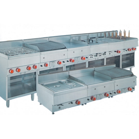 Série TOP 650 AFI Collin Lucy