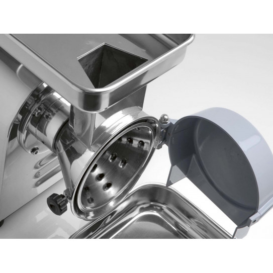 Coupe-mozzarella robot Taglia Mozzarella électrique TMC 230 V - FAMA FTMC 102