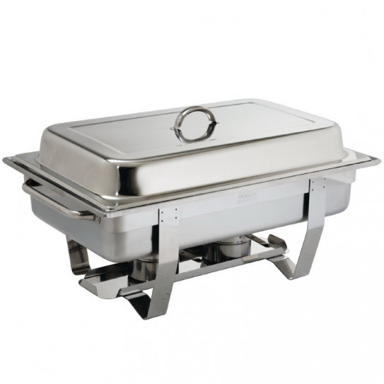 Chafing dish inox GN1/1 Milan Olympia Anouk1 S409 S600 Gastronoble Chafing dish inox GN1/1 Milan Olympia Anouk1 S409 S600 Gastronoble