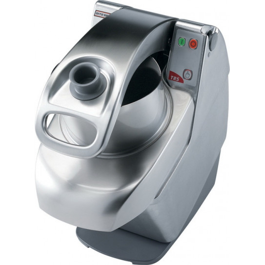 TRS coupe-légumes 500 W DITO SAMA trémie inox 230V MONO 600419 ou 400V TRI 600421 TRS coupe-légumes 500 W DITO SAMA trémie inox 230V MONO 600419 ou 400V TRI 600421