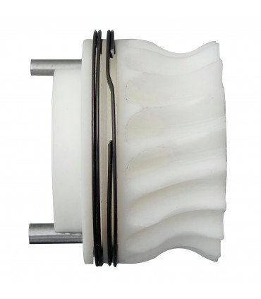 Engrenage interieur laminoir pizza PASTALINE VELMA GIOTTO D45 D30 MINI Parallela PC/10-0015/C Engrenage interieur laminoir pizza PASTALINE VELMA GIOTTO D45 D30 MINI Parallela PC/10-0015/C