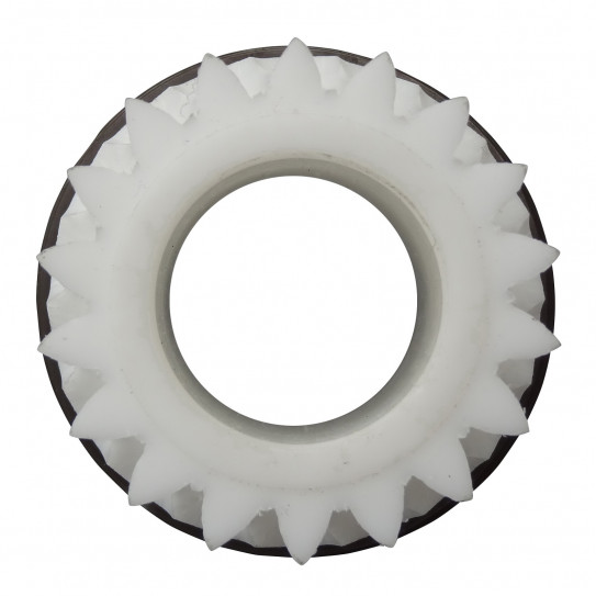 Engrenage interne pour laminoir pizza PASTALINE VELMA GIOTTO D45 D30 MAXI Parallela PC/10-0015/C