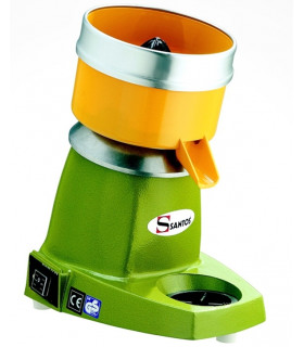 Presse-agrumes professionnel n° 11 SANTOS CLASSIC - Presse orange, citron, pamplemousse
