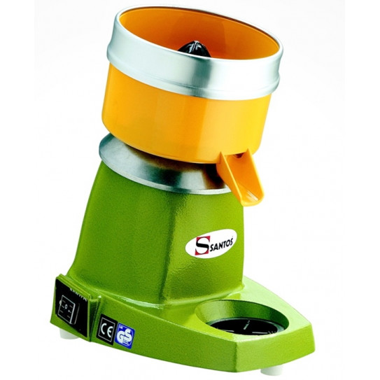 Presse-agrumes professionnel n° 11 SANTOS CLASSIC - Presse orange, citron, pamplemousse