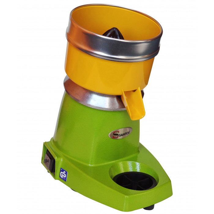 Presse agrume machine jus d'orange 25W Vert pour 39,000 DT