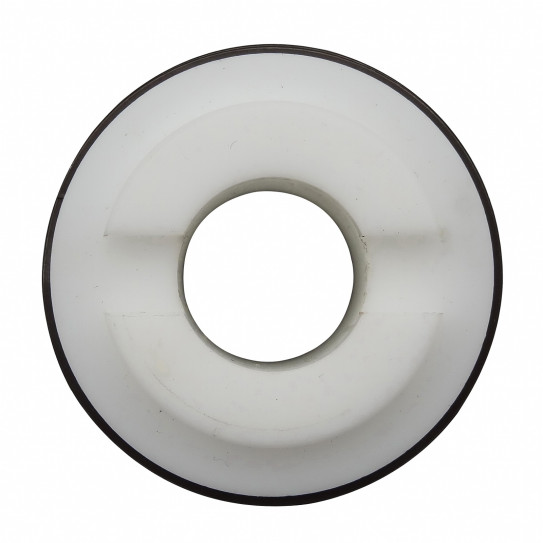 Engrenage extérieur de façonneuse pizza PASTALINE VELMA GIOTTO D45 D30 MINI Parallela PC/10-0016/C