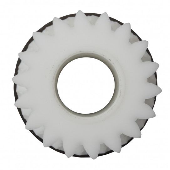 Engrenage extérieur de laminoir pizza PASTALINE VELMA GIOTTO D45 D30 MINI Parallela PC/10-0016/C