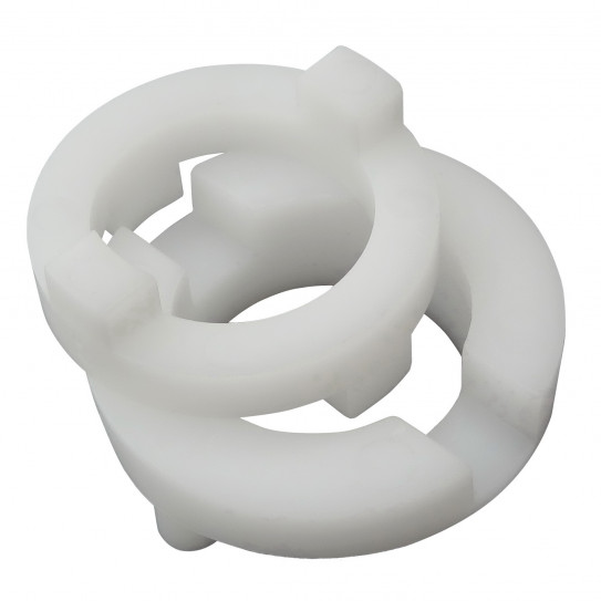Kit anneau croisillon de laminoir pizza PASTALINE VELMA GIOTTO D45 D30 MINI Parallela Kit anneau croisillon de laminoir pizza PASTALINE VELMA GIOTTO D45 D30 MINI Parallela