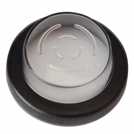 Capuchon plastique de protection bouton rouge ou vert laminoir pizza PASTALINE VELMA GIOTTO D45 D30 Parallela Capuchon plastique de protection bouton rouge ou vert laminoir pizza PASTALINE VELMA GIOTTO D45 D30 Parallela