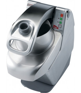 TRS coupe-légumes 2 vitesses 750 W DITO SAMA trémie inox 400V TRS DTRSY2V 600423